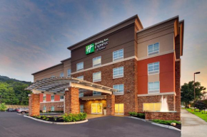 Гостиница Holiday Inn Express & Suites - Ithaca, an IHG Hotel  Итака